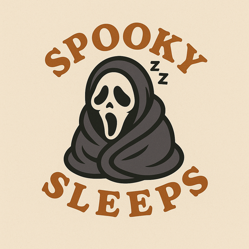 Spooky Sleeps